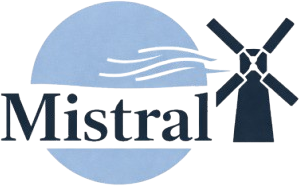 Logo Mistral